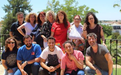 ANTARIS PONE EN MARCHA SU PLAN ESTRATÉGICO 2021/2024