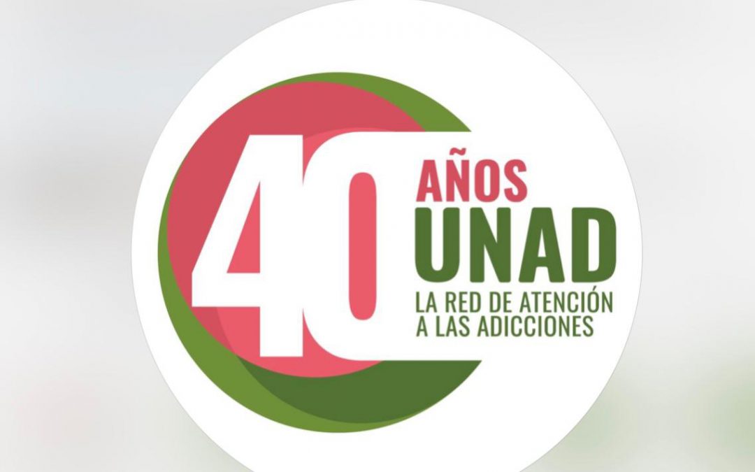 ANTARIS se suma al 40º aniversario de UNAD bajo el lema ‘Movimiento que avanza, derechos que transforman’