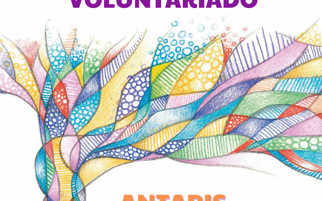 Voluntariado con personas con adicciones: una experiencia transformadora en ANTARIS