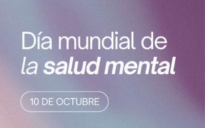 Día Mundial de la Salud Mental